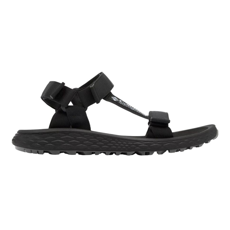 Sandały męskie, Konos Globetrot Sandal