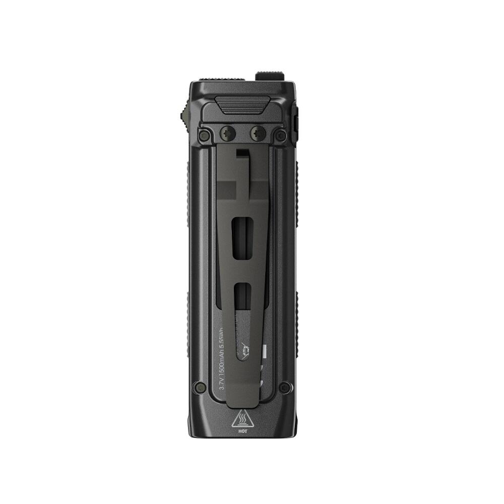 Turistická EDC23 4/4