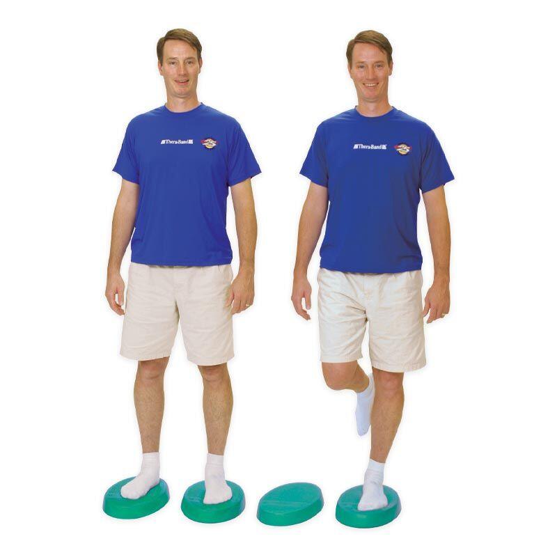 Entraîneur de stabilité THERABAND® 3/3