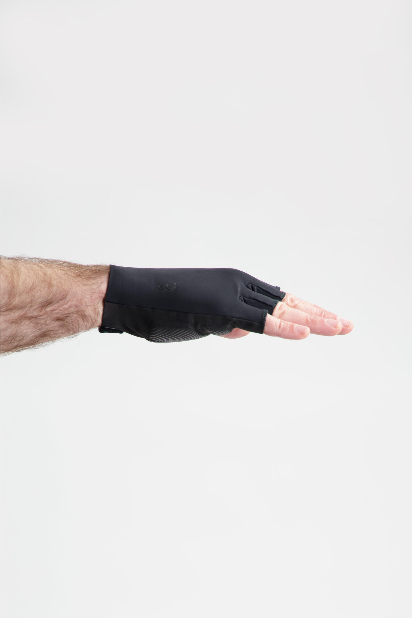 Luvas de verão curtas BBB Cycling HighSupport 6/7