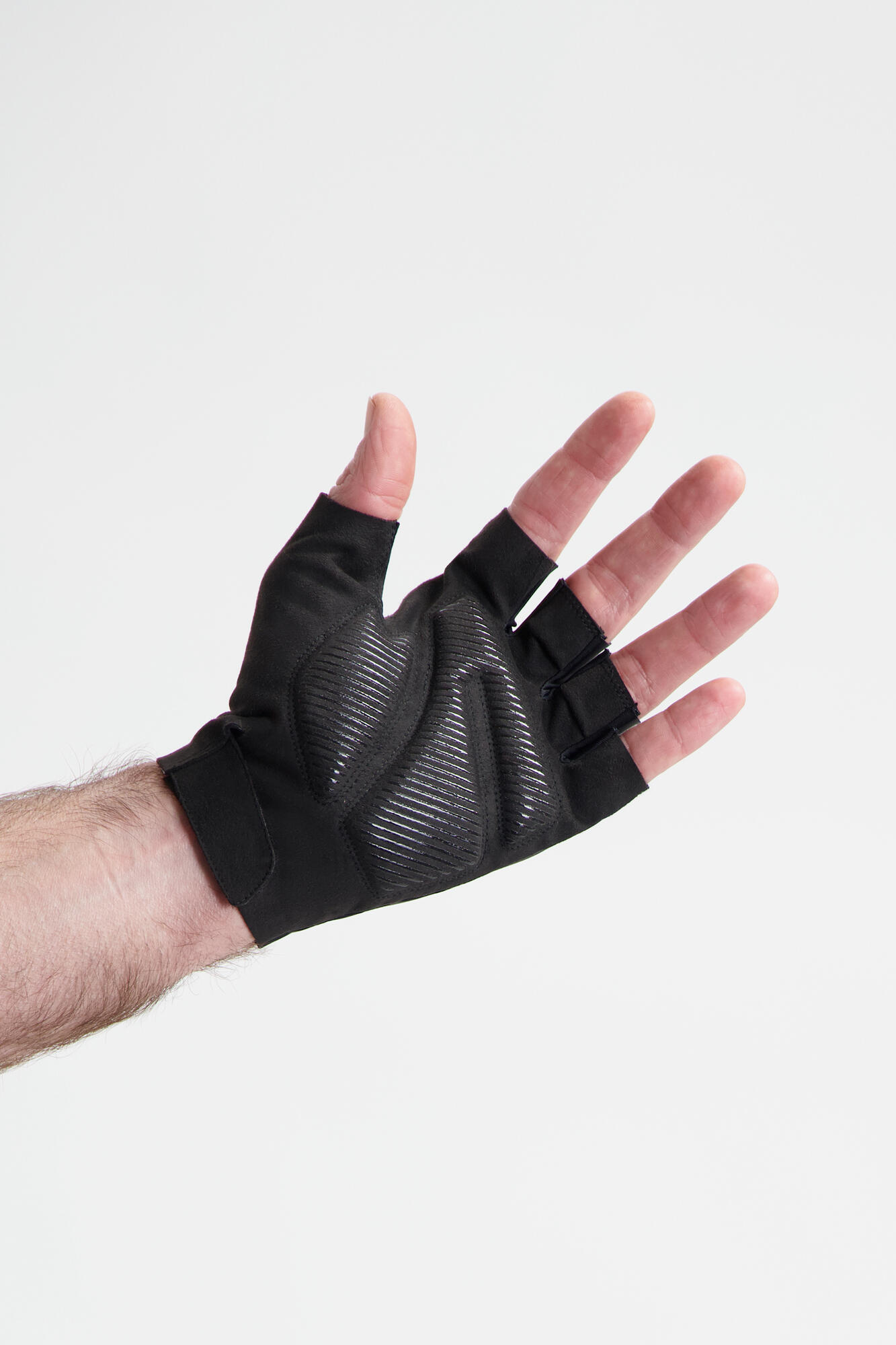 Luvas de verão curtas BBB Cycling HighSupport 5/7