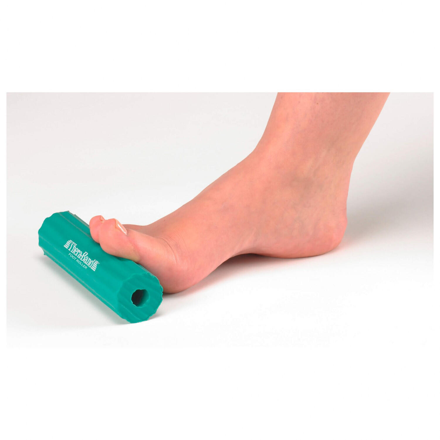 Rouleau pour pieds TheraBand 2/2