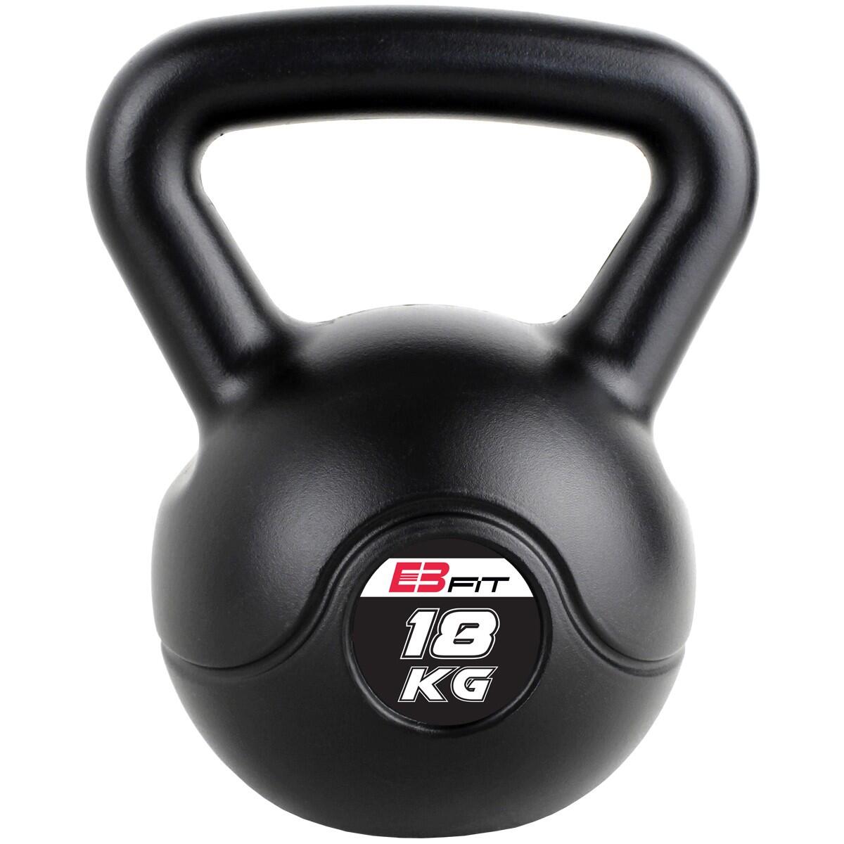 Power Rack - Enero Fit noir 2/2