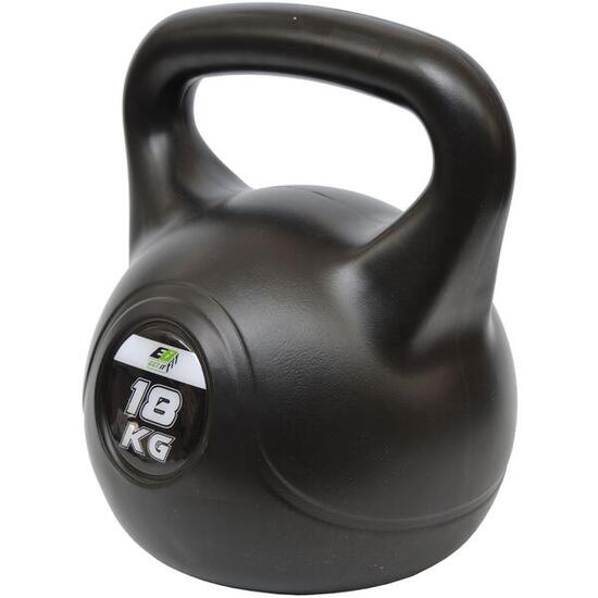Kettlebell kompozytowy Enero Fit