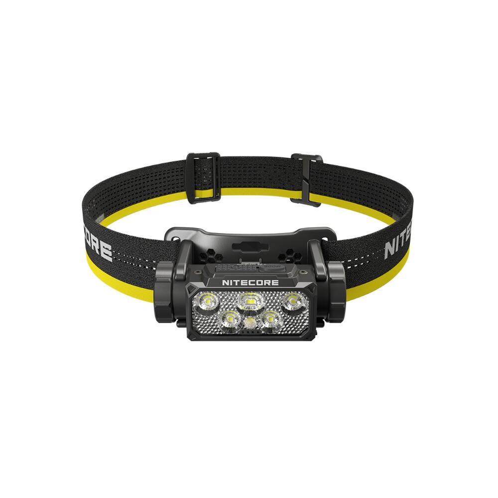 NITECORE Čelovka HC60 UHE 1200lm