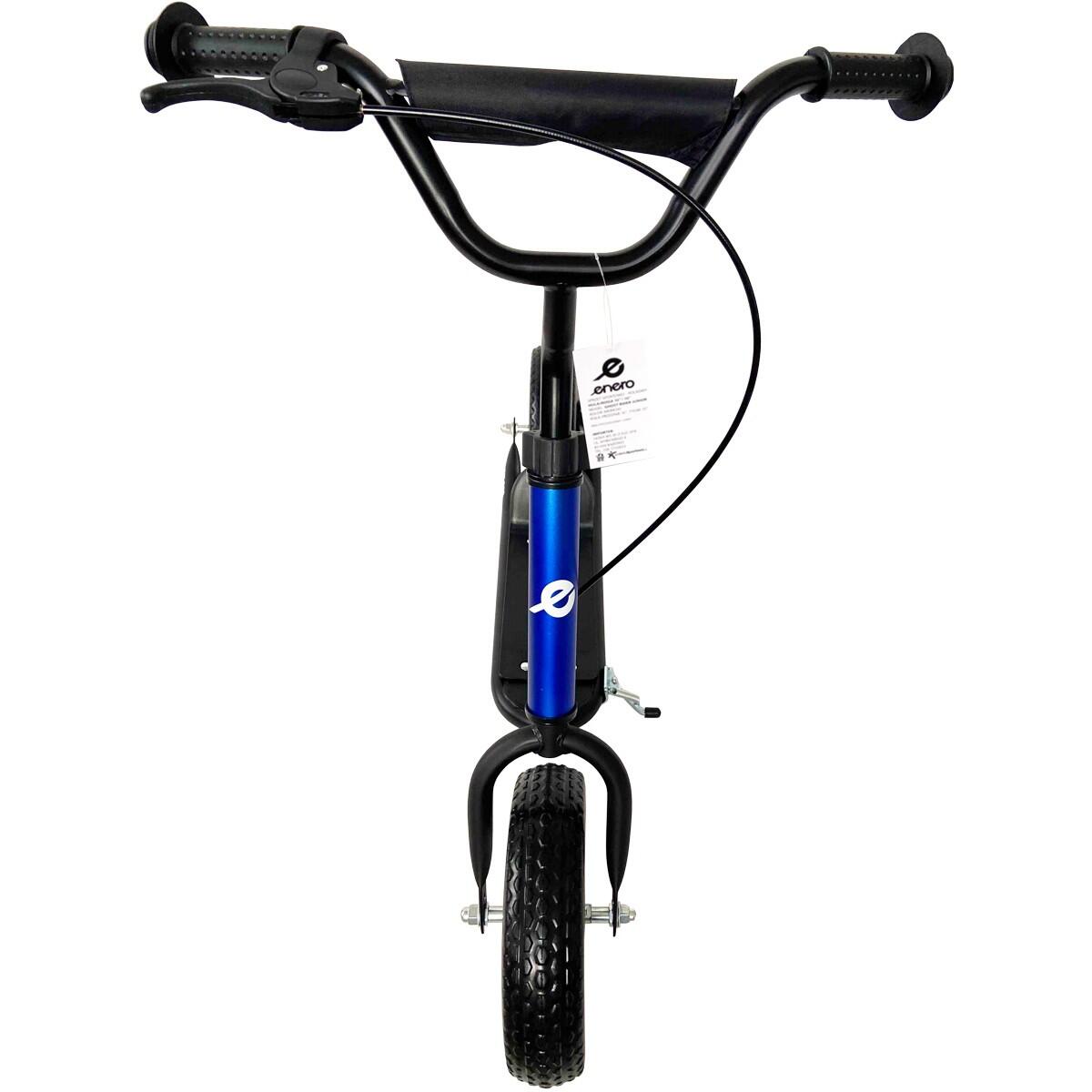Kinder Roller Scooter - Ghost Raider, blau 2/3