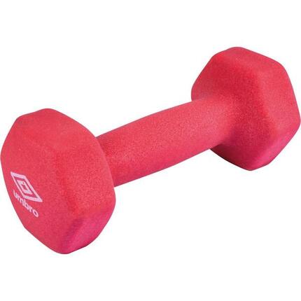 Fitness Hantel - Rot