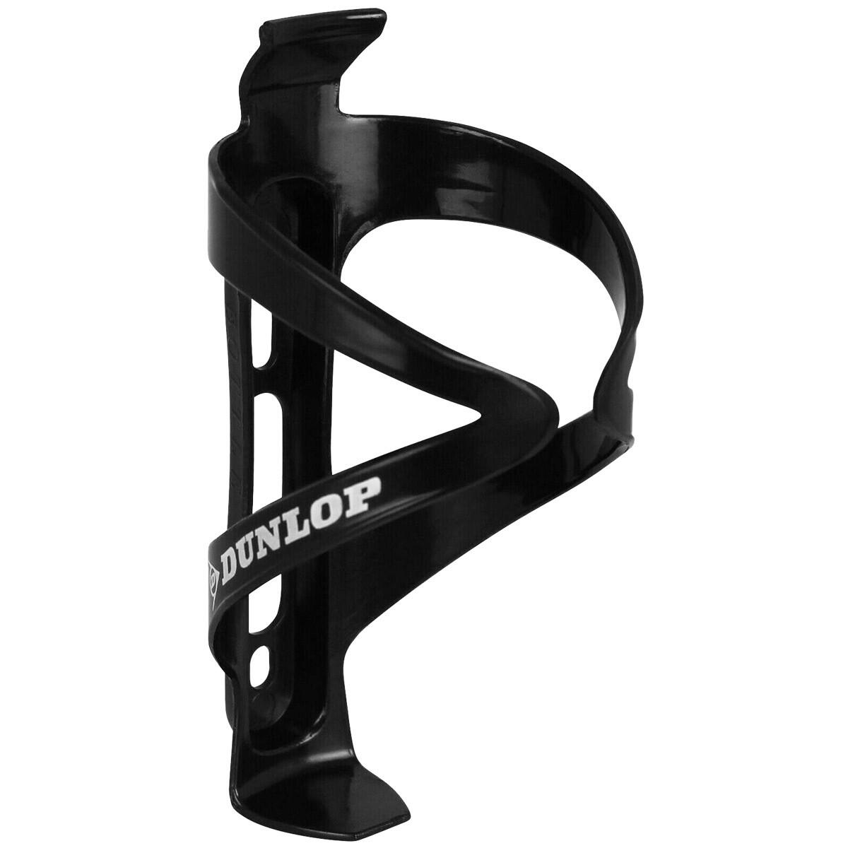 Bidon rowerowy Dunlop 750ml z koszykiem 4/5