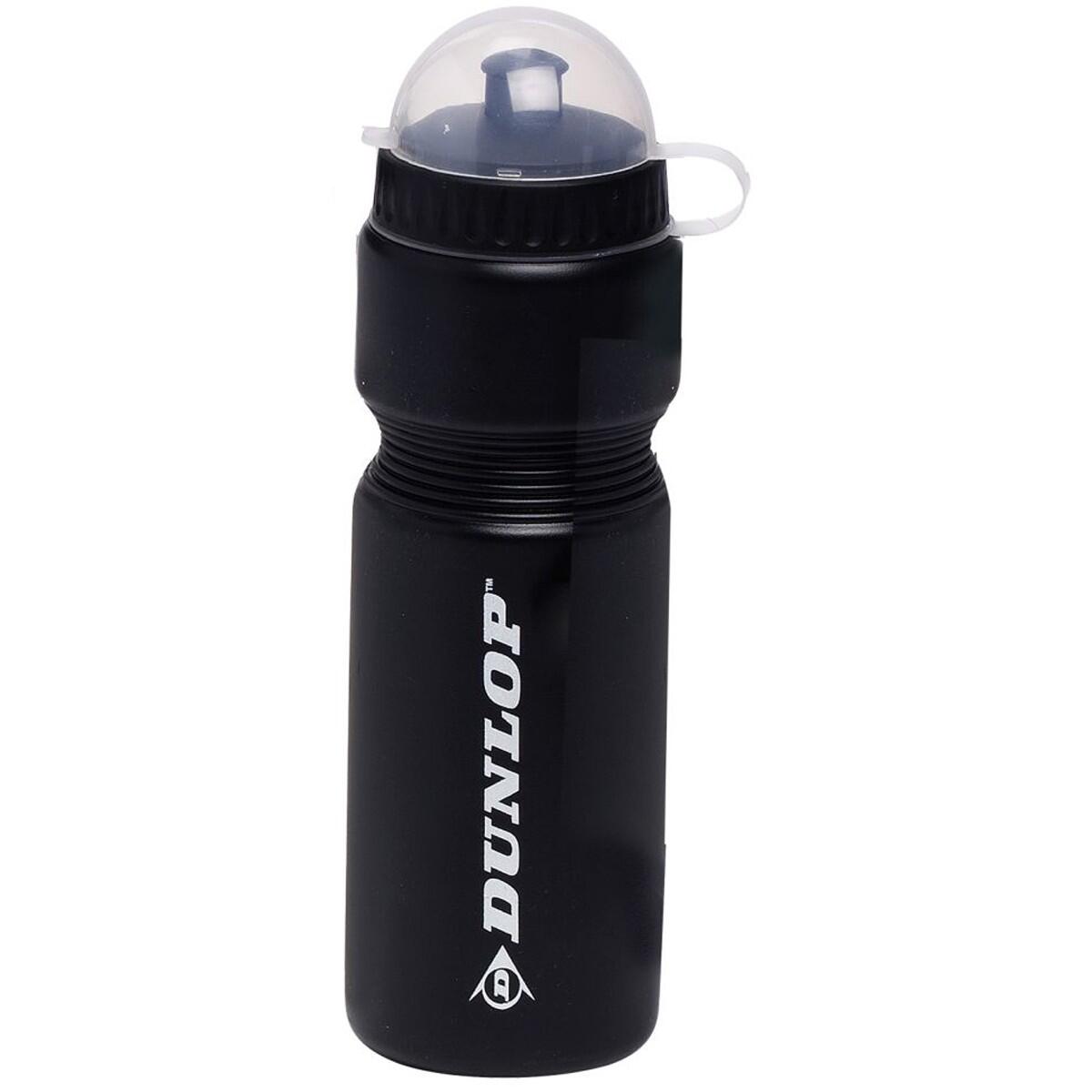 Bidon rowerowy Dunlop 750ml z koszykiem 2/4