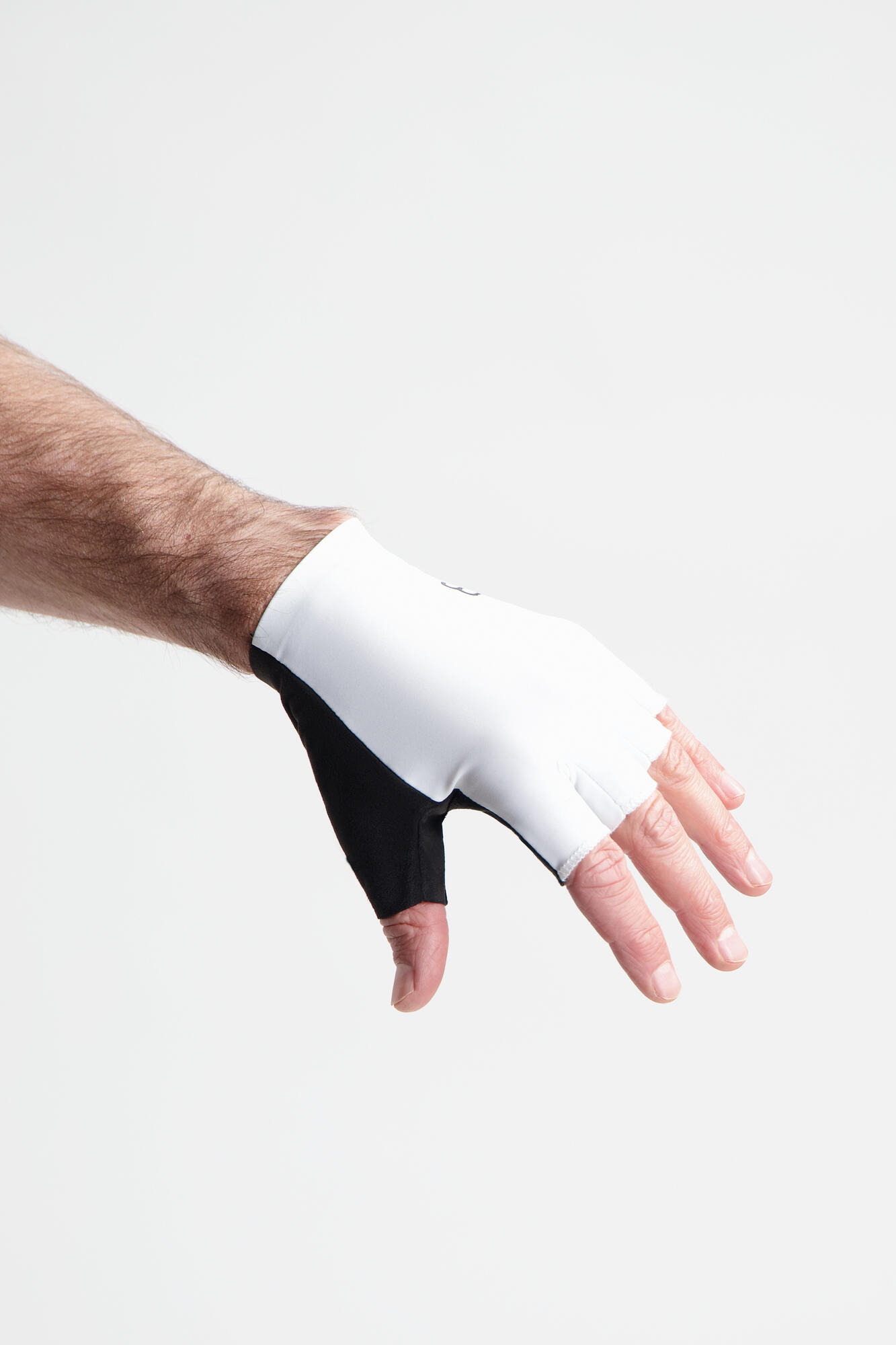Gants été court BBB Cycling HighSupport 5/7