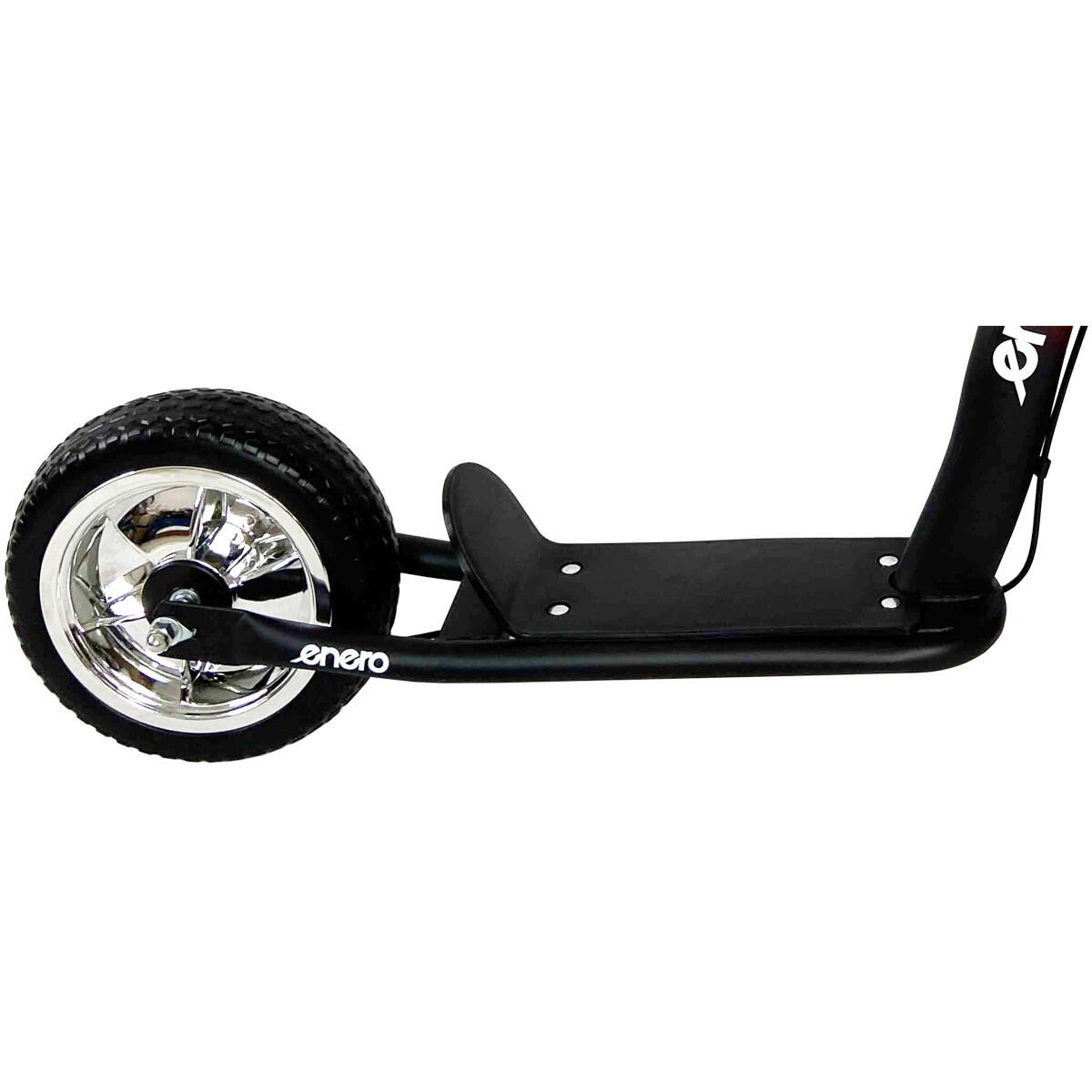 Kinder Roller Scooter - Ghost Raider, blau 3/3