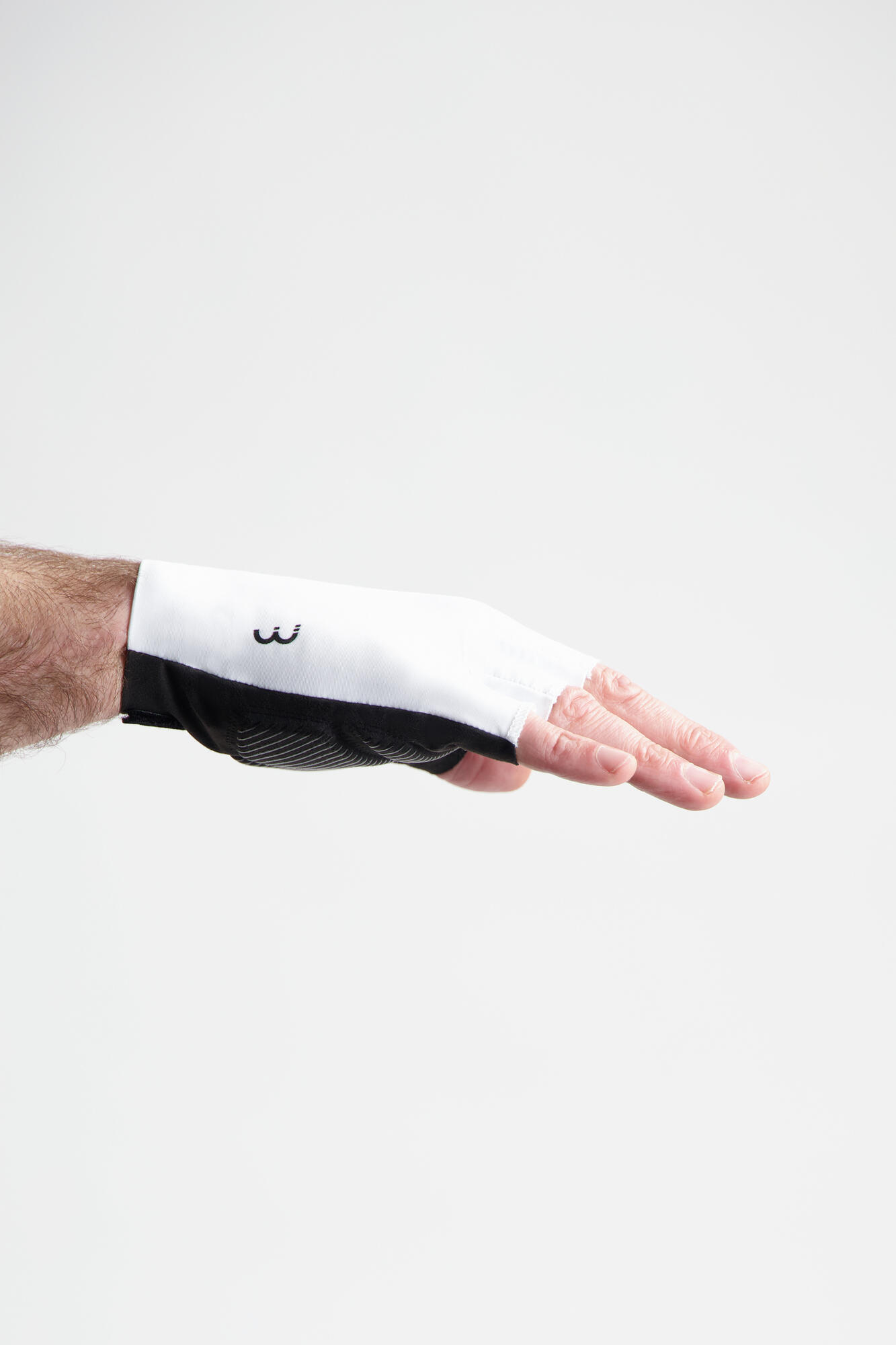 Gants été court BBB Cycling HighSupport 7/7