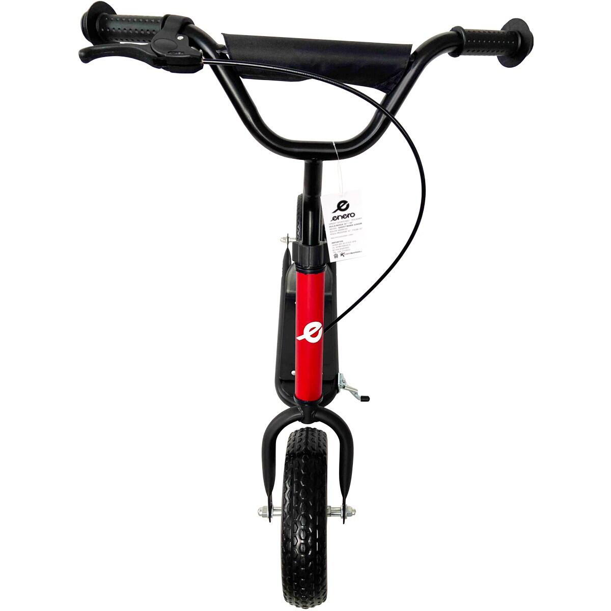 Kinder Roller Scooter - Ghost Raider, blau 2/3