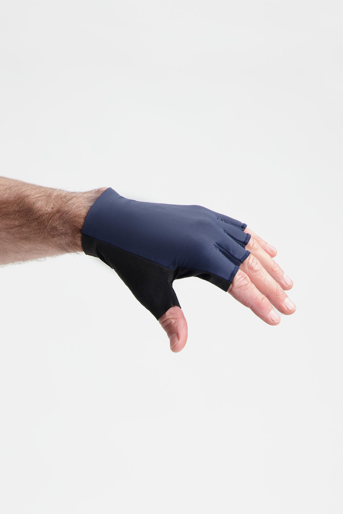 Gants été court BBB Cycling HighSupport 3/6