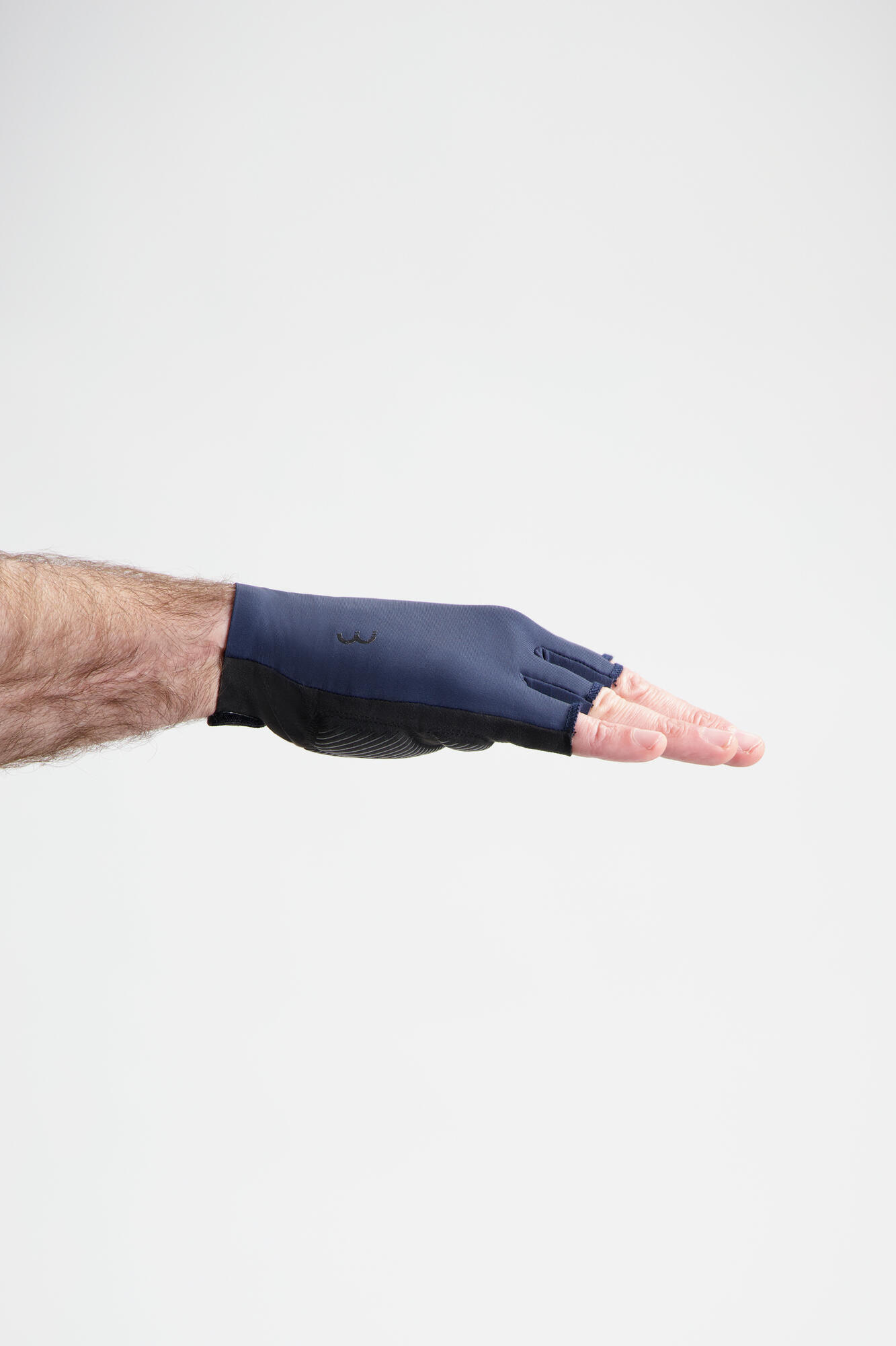 Gants été court BBB Cycling HighSupport 5/6