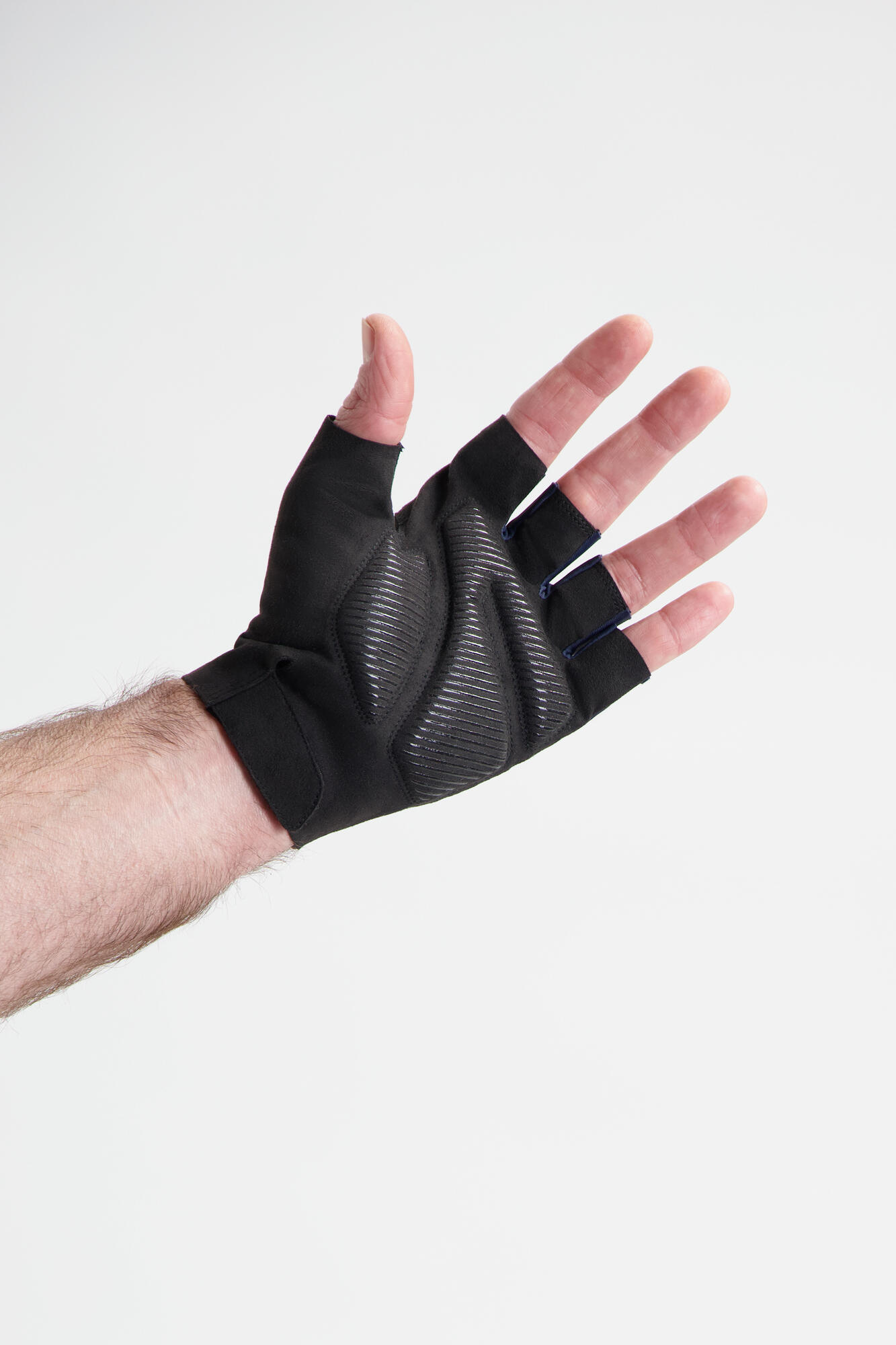 Gants été court BBB Cycling HighSupport 4/6