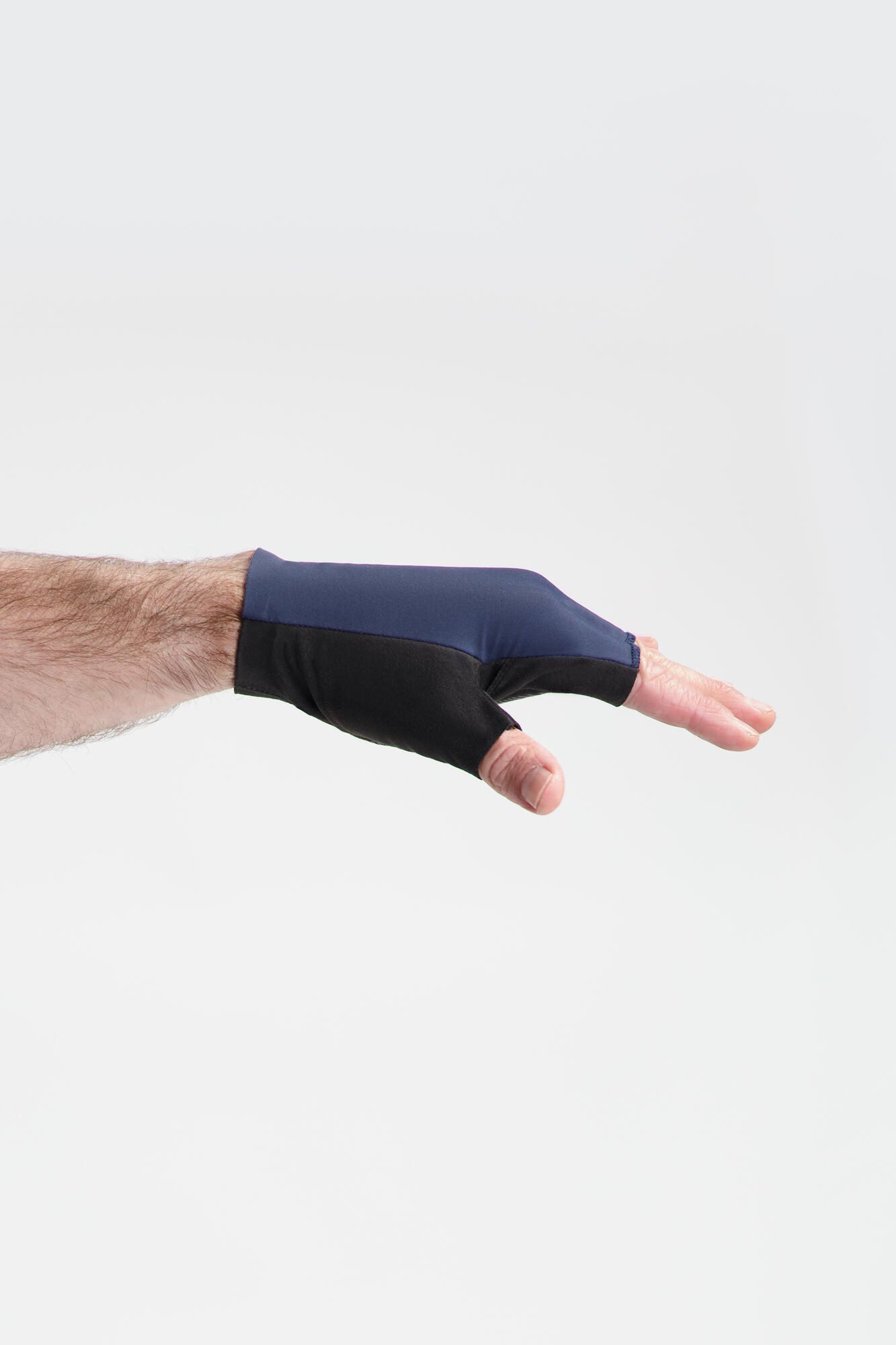 Gants été court BBB Cycling HighSupport 6/6