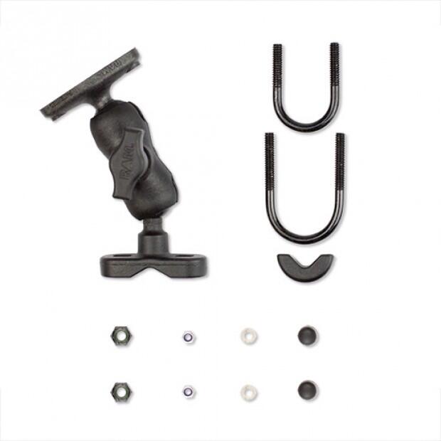 Support GPS de guidon velo TwoNav RAM Aventura/Trail 4/4