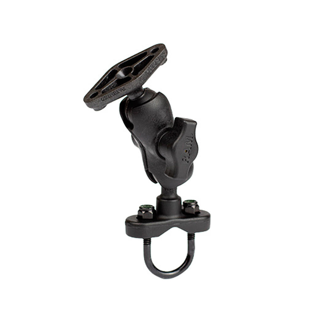 Twonav - Support Gps De Guidon Velo Twonav Ram Aventura/trail - Gps - Noir - No Size - Decathlon