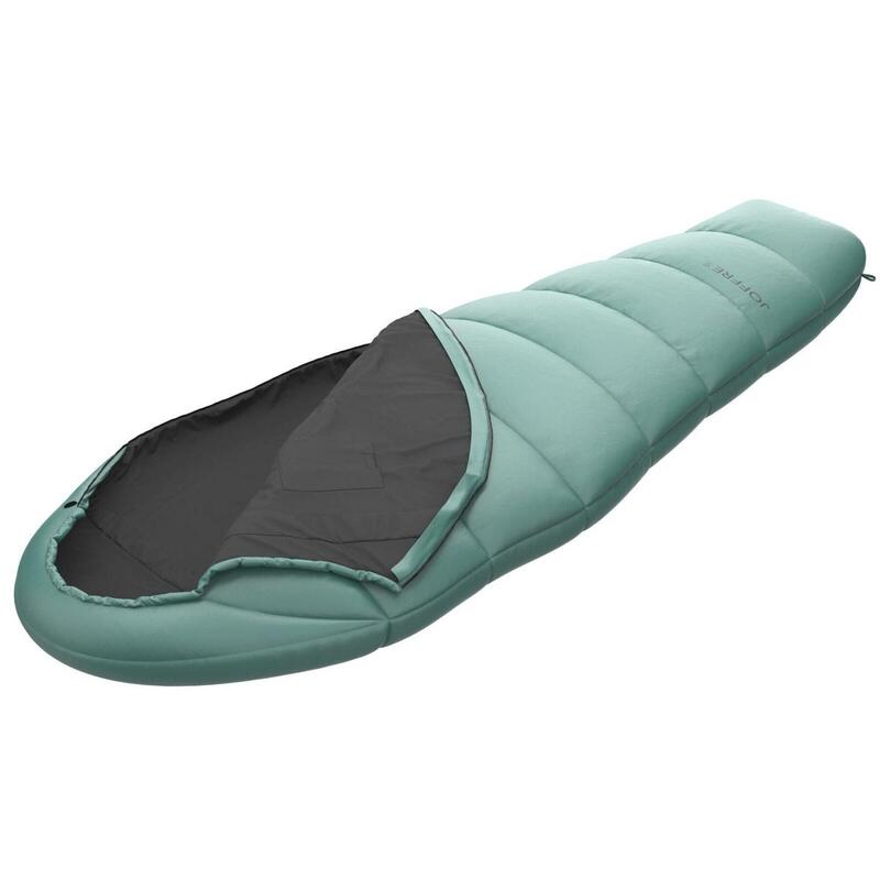 Śpiwór syntetyczny damski Hannah Joffre W 200 (175 cm)