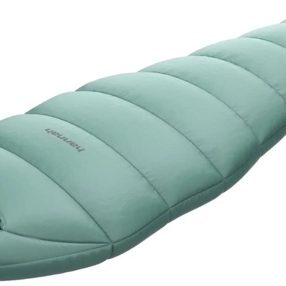 Women's left-opening sleeping Bag Hannah Joffre 200