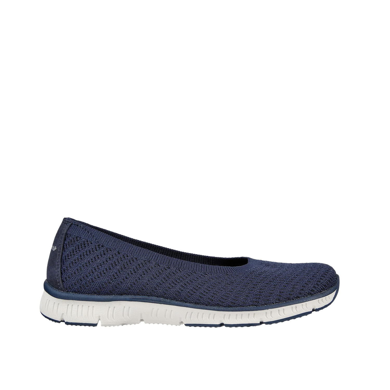 Ballerina Donna   Be-cool blu 100360 NVY 1/2