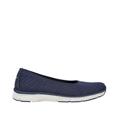 Ballerina Donna Be-cool blu 100360 NVY