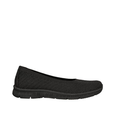 Ballerina Donna Be-cool nero 100360 BBK