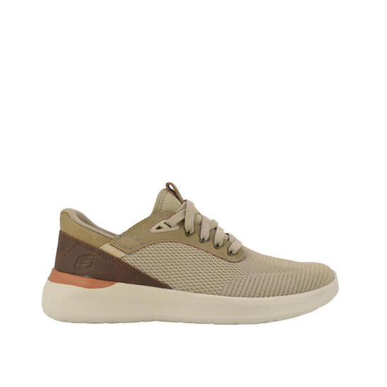Sneaker Uomo Lattimore lasiter beige 210406 TPE