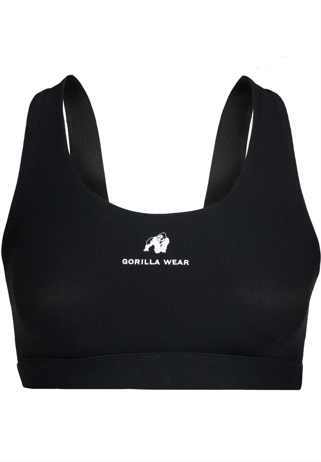 Summerville Biquíni Top - Preto 4/7