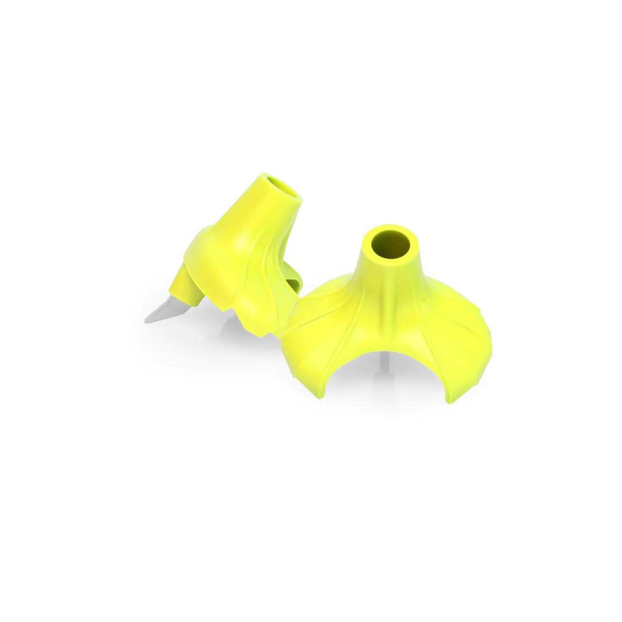 HAAKON Košíčky Icebreaker žluté