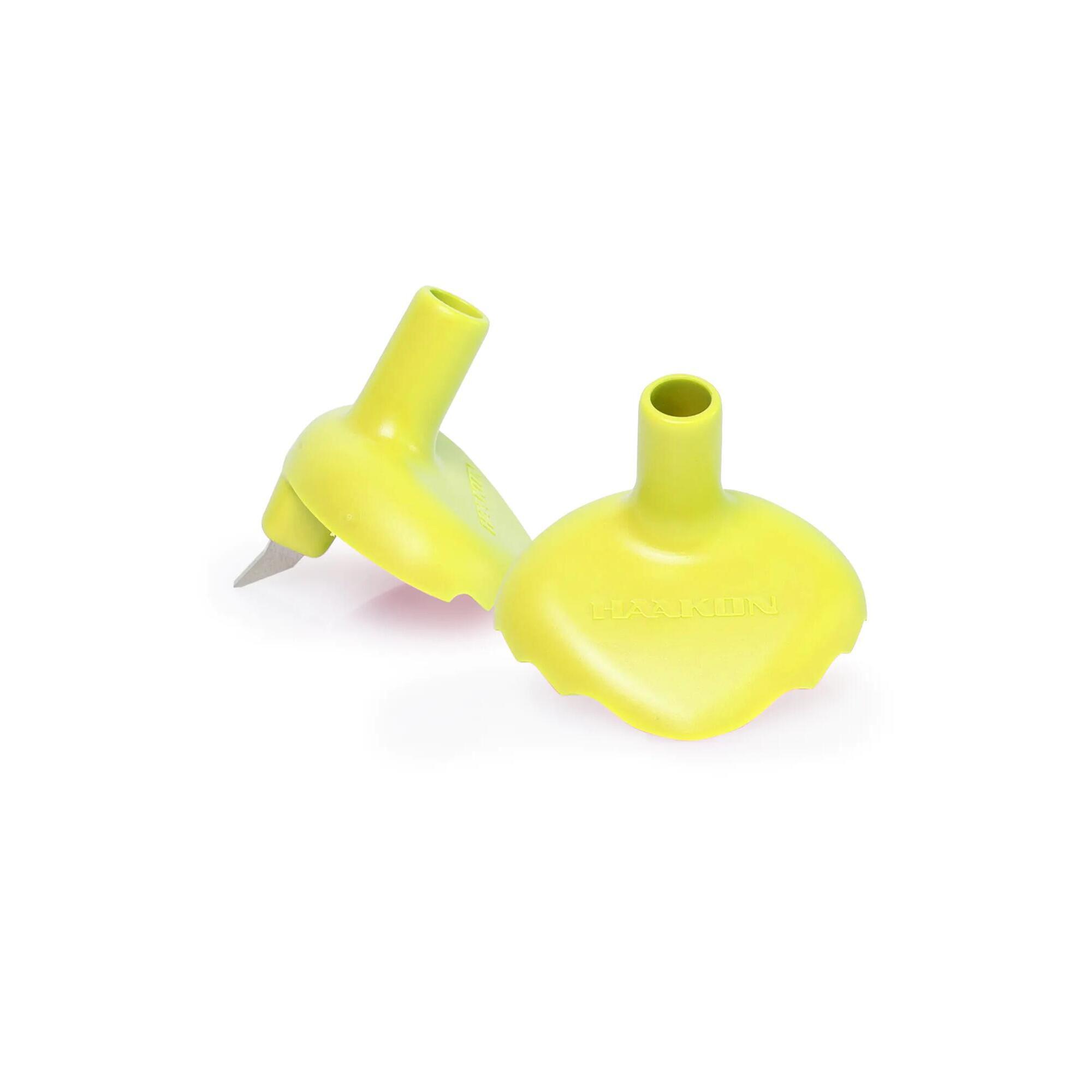 HAAKON Košíčky Soft Conditions žluté