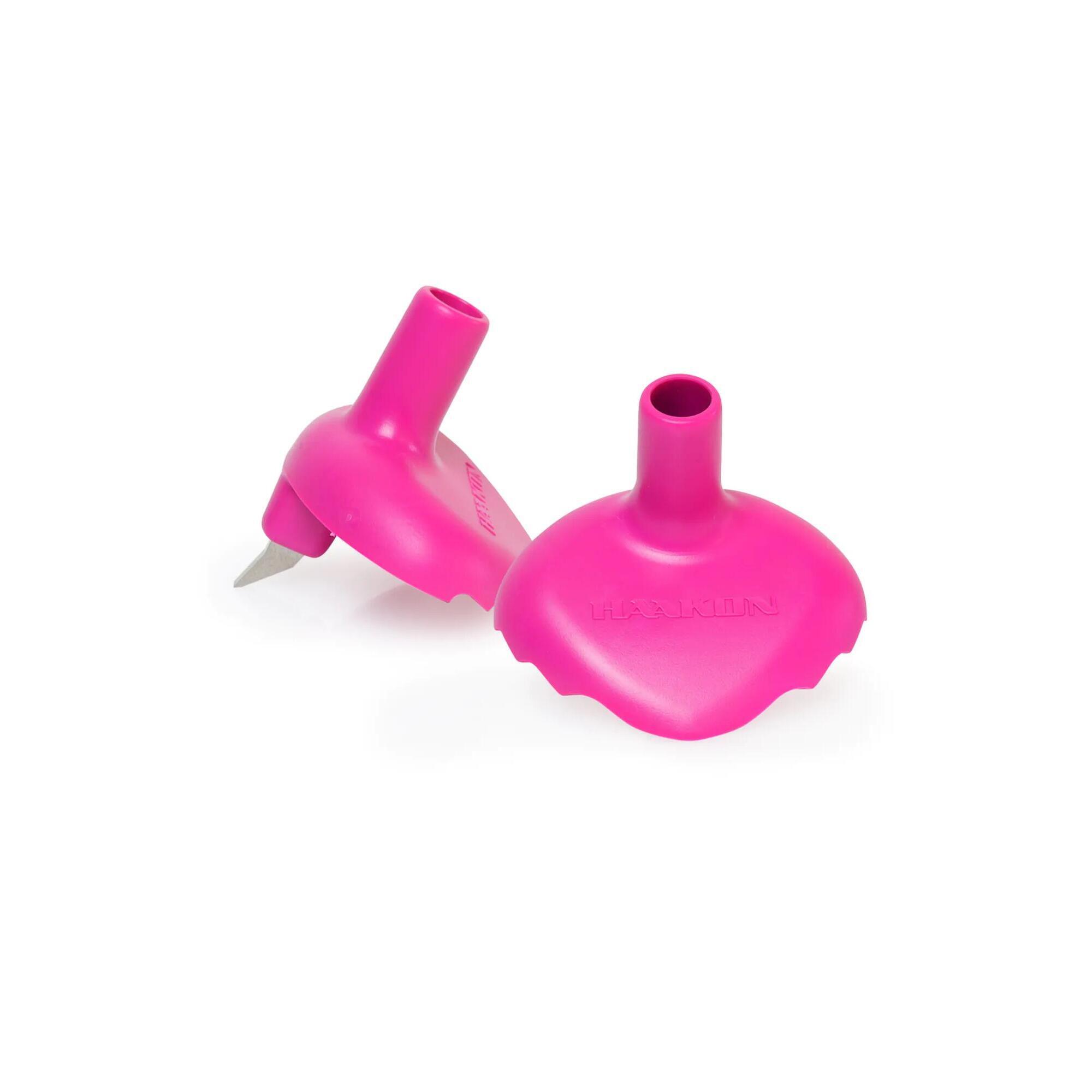 HAAKON Košíčky Soft Conditions růžové