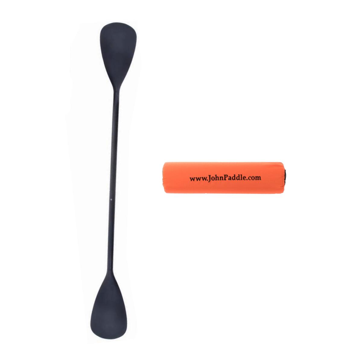 JOHN PADDLE picture