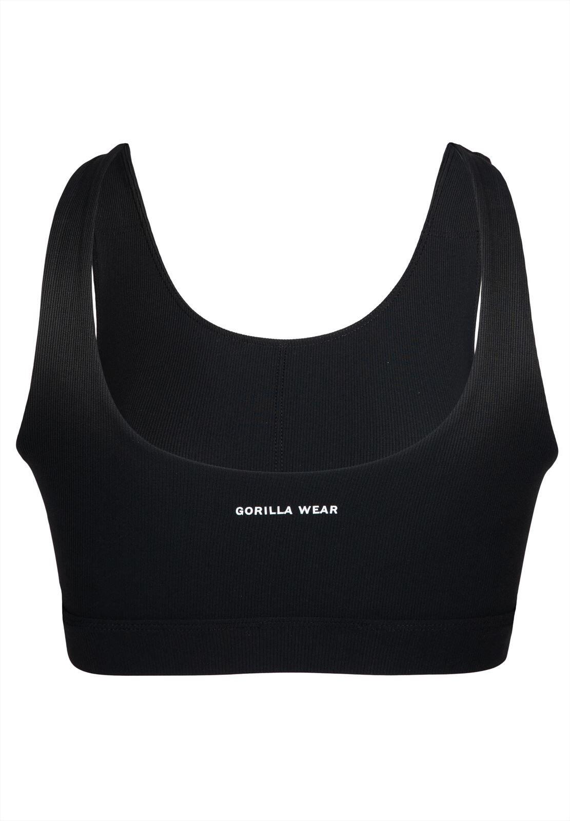 Summerville Parte superiore del bikini - Nero 3/7