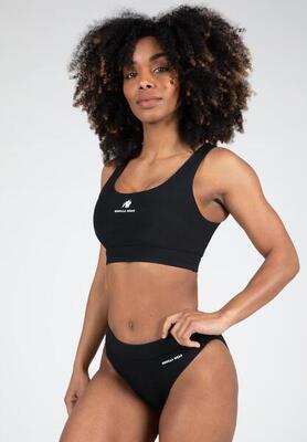 Summerville bikini top - zwart