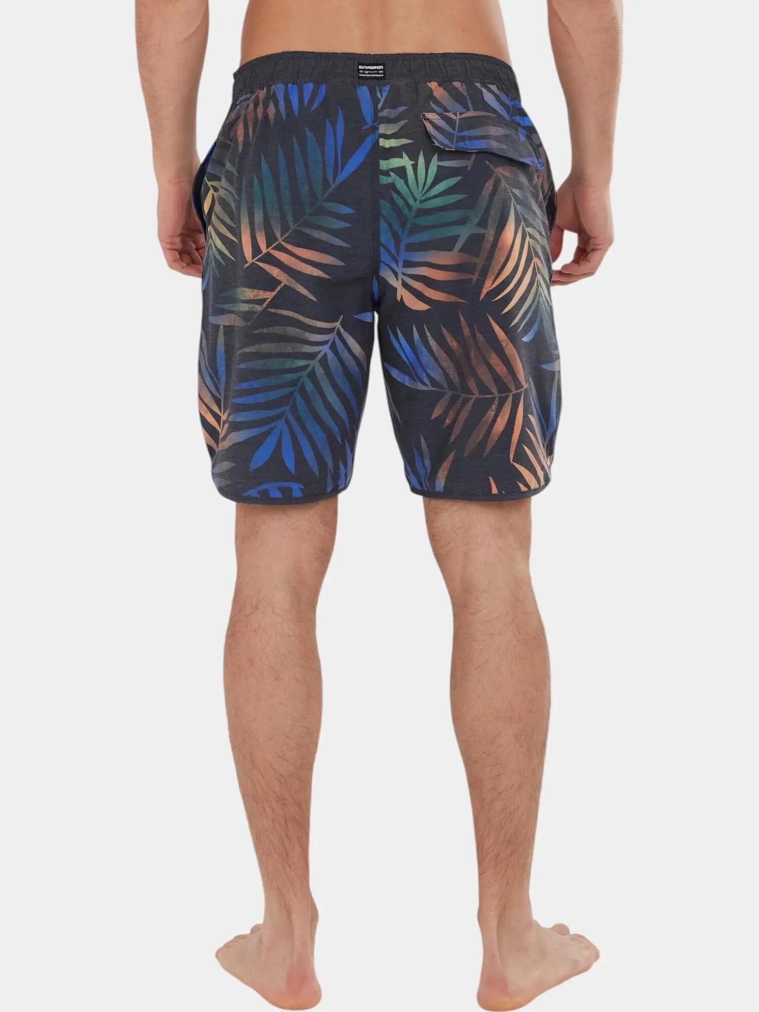 Férfi boardshort Neal Boardshorts 2/7