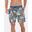 Boardshort Neal Boardshorts - albastru inchis barbati