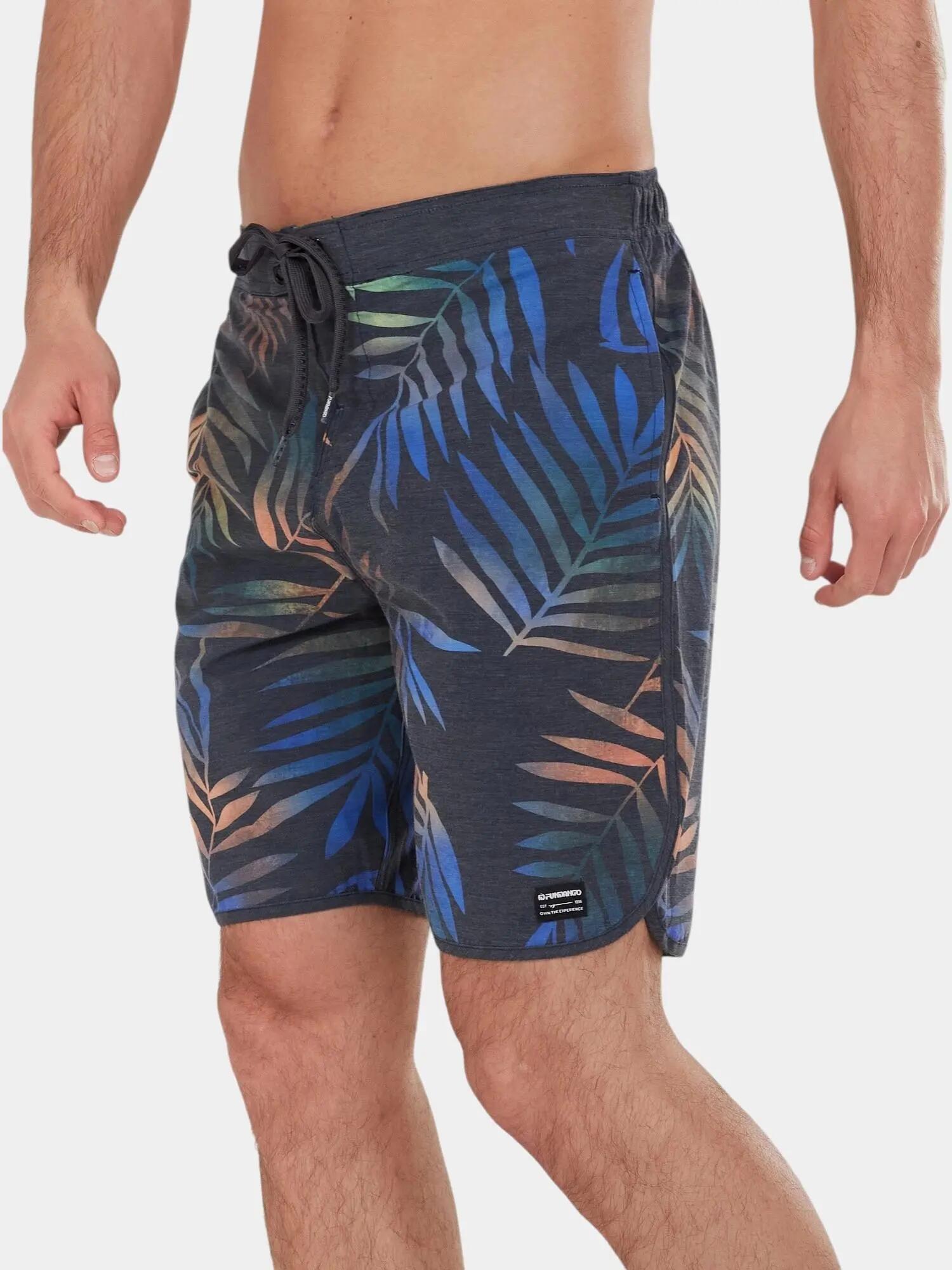 Férfi boardshort Neal Boardshorts 1/7