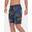 Boardshort Neal Boardshorts - negru barbati