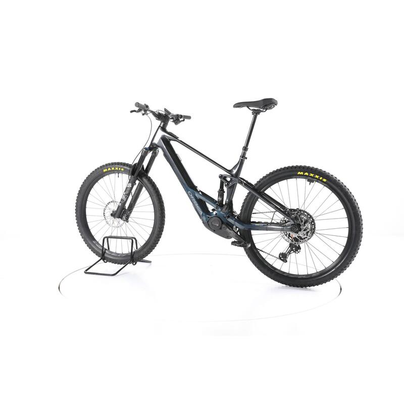 Second Life - Orbea WILD FS H10 Fully E-Bike 2023 - Stan dobry