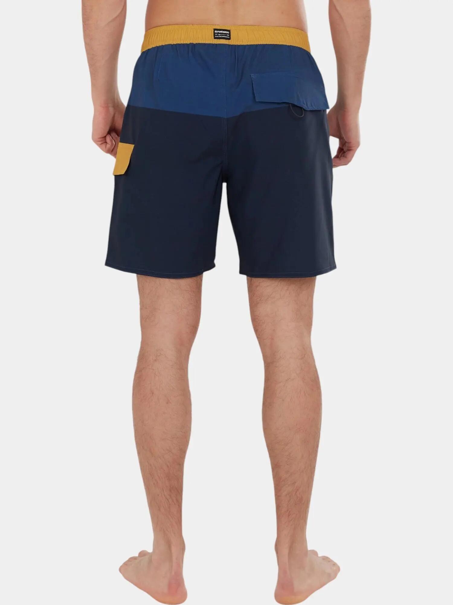 Férfi boardshort Salimu Boardshorts 2/7