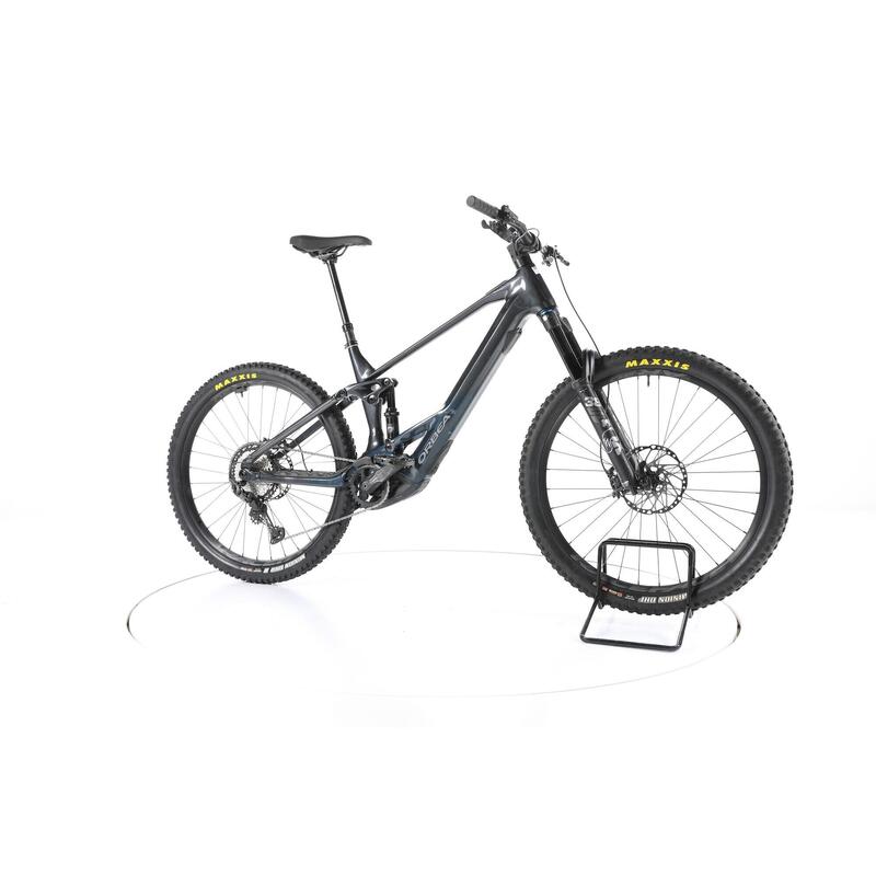 Second Life - Orbea WILD FS H10 Fully E-Bike 2023 - Stan dobry