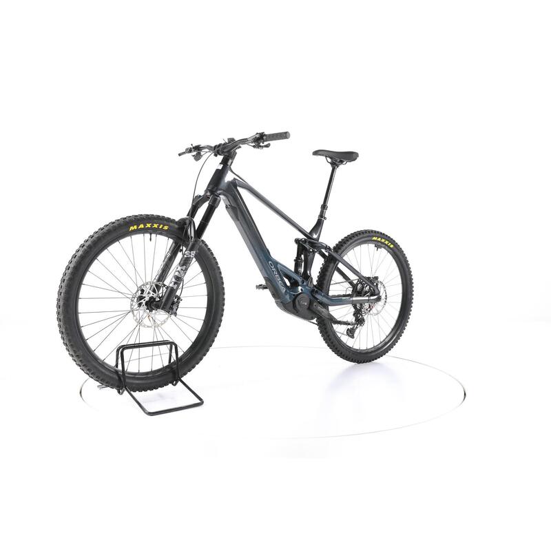 Second Life - Orbea WILD FS H10 Fully E-Bike 2023 - Stan dobry