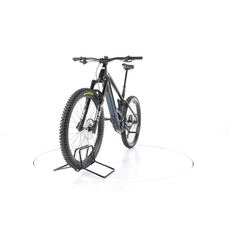 Second Life - Orbea WILD FS H10 Fully E-Bike 2023 - Stan dobry