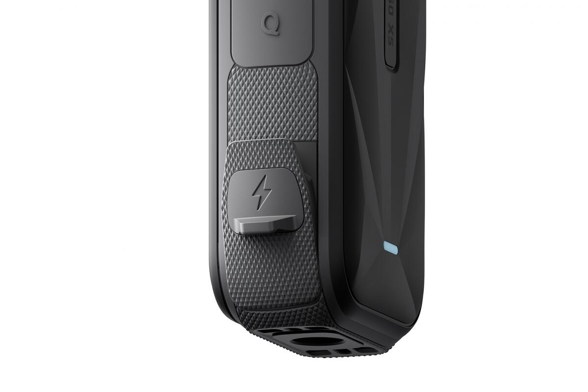 Insta360 X5 All-Weather krytka USB portu 6/6