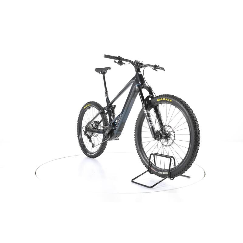 Second Life - Orbea WILD FS H10 Fully E-Bike 2023 - Stan dobry