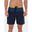Boardshort Salimu Boardshorts - albastru inchis barbati