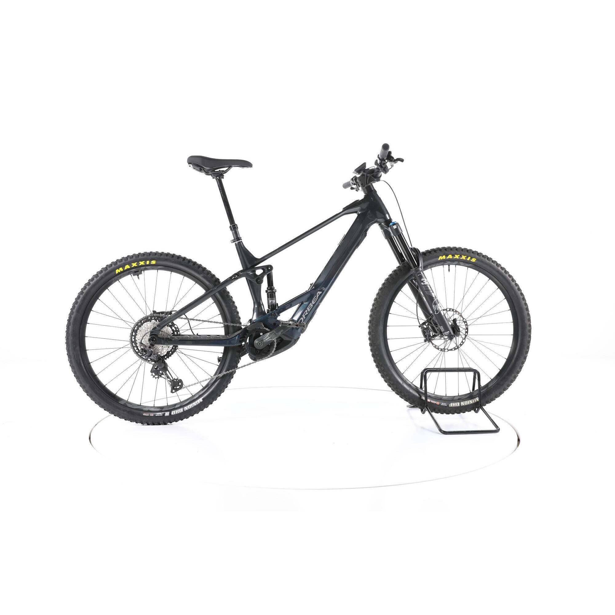 Second Life - Orbea WILD FS H10 Fully E-Bike 2023 - Stan dobry