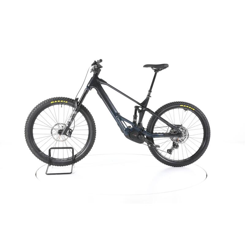 Second Life - Orbea WILD FS H10 Fully E-Bike 2023 - Stan dobry